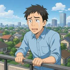 名古屋人「郊外の戸建て」が好きすぎて都心駅直結マンションが分譲中止   #悲報