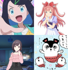 鈴木みのりいいよね…