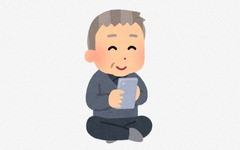 【悲報】高齢独身男性、増えまくってしまう