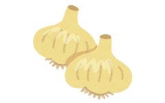 にんにく（美味い、安い、栄養満点）って最強の野菜だよなｗｗ