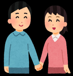 嫁は年下で、家を切り盛りしながらパートにも出て、俺に愛情を毎日示してくれるよｗ