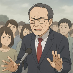デニー陣営「辺野古反対を言っても無党派はついてこないどころか離れていく」   #悲報