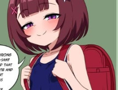 【ウマ娘】海外にもいるんだな…
