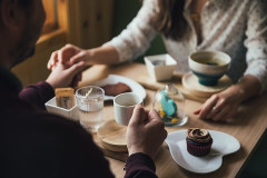 【衝撃】彼女「あのさ、仕事して稼いでれば良いって思ってない？」