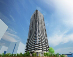 【悲報】名古屋人さん「郊外の戸建て」が好きすぎて都心駅直結マンションが分譲中止・・・・・・・・・