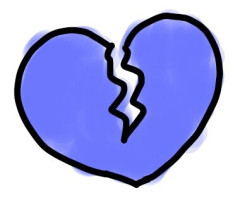 フラれてから話してないけど、自分から話しかけるのはやめた方いいだろうか？