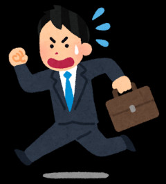 【緊急】関東大雨で仕事が休みになる可能性ｗｗｗｗｗｗ