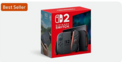 【悲報】Switch2さん、北米で値上げの影響が出始めてしまう