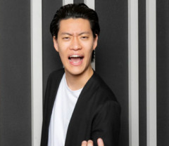 粗品「かまいたち濱家さんより　オレ下ですか？」