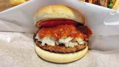 モスバーガーの最高傑作は？