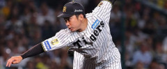 【謎報】石井大智、51試合連続無失点ｗｗｗｗｗｗ