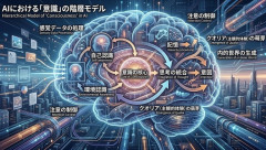 「AIに意識はあるのか？」という疑問に対するGoogle研究者の見解！