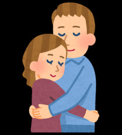 【草食系】8年も付き合ったのにキスとハグだけで我慢できなくなった。草食系男子はもういやだ。