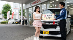 【なにこれ？】N-BOXとフィットの価格がほぼ同じなんやが‥‥