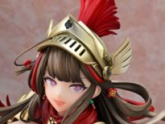 【閃乱カグラ】メディコス「鴇 ビキニアーマーVer.」フィギュア【出荷日更新・10月1日頃発売】