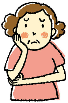 パートの八方美人な同僚Aが苦手になってきた。社員や派遣スタッフに過剰に媚びるタイプで…