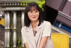 乃木坂46遠藤さくら「脱力タイムズ」に初登場、番組の出演料事情を暴露