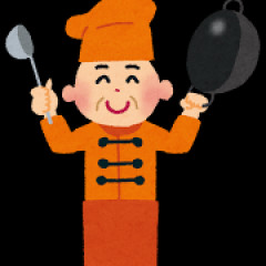 【速報】餃子の王将。重大発表を予告