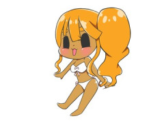 【画像】巨胸ギャルさん｢ぱいぱい飲んで～｣ｗｗｗｗ