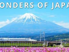 外国人「日本は本当に美しい国だ」Lifederが日本の魅力を紹介してる