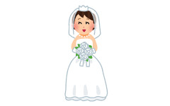 【悲報】妻が年上の結婚、増えまくってしまう
