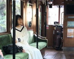 【朗報】浜辺美波さん、脚はムッチムチだったwwwww（画像あり）