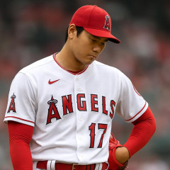 大谷翔平、今季は『二刀流』断念へ… 32歳で迎えた「二刀流の岐路」 怪我との戦い、突きつけられた現実   #MLB