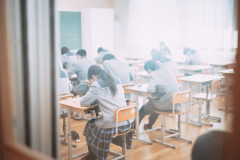 先生「二人組作って」余りワイ「はぁ…」余り女子「はぁ…」⇒結果ｗｗｗｗｗｗｗｗｗw