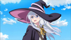 「魔女の旅々」←この賛否両論アニメw