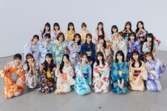 日向坂46、「ひなたフェス2026」開催中止を受けた緊急生配信を実施　高橋未来虹「いつかまた絶対に宮崎県で会いましょう！」