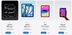 iPadの使い道、ガチで謎