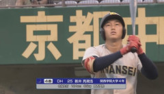 【画像】新井貴浩の息子、父親そっくりすぎてクローン説ｗｗｗ