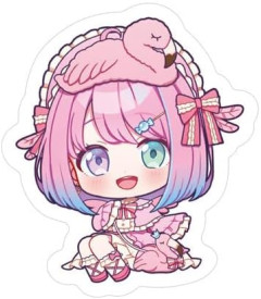 【ホロライブ】姫森ルーナってツイートまで徹底して可愛くてすごいよな「誰が見ても可愛いルーナ」