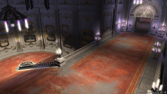 【FF14】FF9「アレクサンドリア城」の再現度が凄い！7.2ID「王城旧跡アンダーキープ」の内部構造が改めて話題に