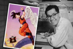 【戦慄】ドラゴンボール連載中の鳥山明さん、ガチでちょっとおかしいｗｗｗｗｗｗｗｗｗｗ