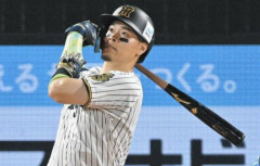 【朗報】阪神佐藤が抜けて、DHが導入される来年のセ・リーグ、めちゃくちゃ面白そう