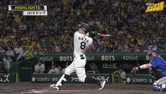 佐藤輝明、打率.320で35本92打点←これもう阪神の王だろ