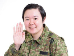 【朗報】やす子、子ども食堂のため資格取得　手帳で可愛すぎる本名も公開