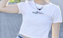 【朗報】女の『ジム終わり』の汗だくスポブラ、えっちすぎてしまうwwwww