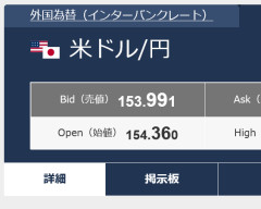 【速報】ドル円154円台「NISA含み益消滅」→円高で議論激化、高市政権の金融政策めぐる反応ｗｗｗ