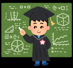 メディア「こちらが今大注目の天才少年！」ワイ「はえ～、すごE」→…とんでもないインタビューが始まってしまう