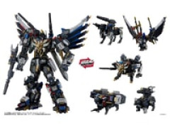 【トランスフォーマー】アダマスマキナ「AM-T02EX マグナレグルス」【T-SPARK ZONE 流通限定で明日予約締切】