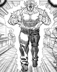 【ハンターハンター】目にも留まらんレベルの攻防できる奴って船にどれぐらいいるか