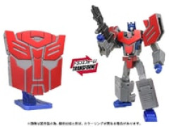 【トランスフォーマー】「アイコンズ オプティマスプライム」【T-SPARK ZONE 流通限定で明日予約締切】