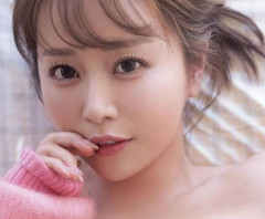 【動画】セクシー声優の井口裕香さん、パンパンになる