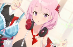 X民さん『ブルアカって公式監修で下着出していいんだ…』