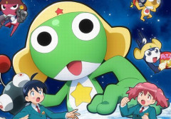 TVアニメ『ケロロ軍曹☆』、新キャスト発表！　ケロロ軍曹：小市眞琴、タママ二等兵：長江里加、ギロロ伍長：増田俊樹ほか