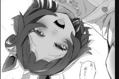 【ウマ娘】ラインクラフトの膝枕とかいう破壊力