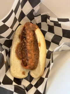 モスバーガーの最高傑作は？