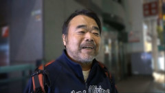 【訃報】「たけし軍団」のグレート義太夫さん死去　自宅マンションの階段で倒れているのが見つかり、搬送先の病院で死亡確認
